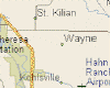 KmoraineMap17.gif (5086 bytes)