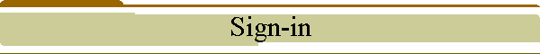 Sign-in